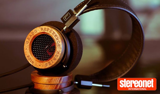 Grado Introduces Third Generation Headphones