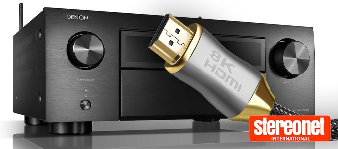 Sound United Solves Denon and Marantz AVR HDMI Problem