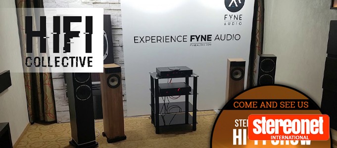 HI-FI SHOW: A COLLECTIVE OF WORLD-CLASS BRANDS