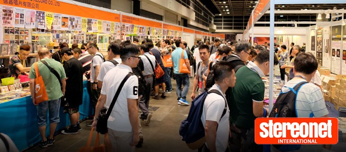 GALLERY: HONG KONG AV & HEAD-FI SHOW 2017