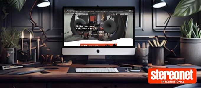 Keep Up With Hi-Fi Shows Around The World With This Handy New Website