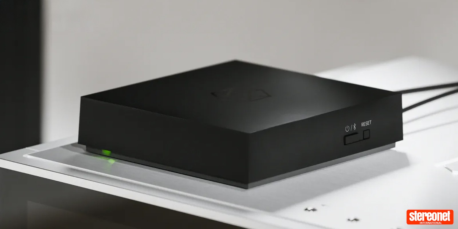 HiFi Rose RW800 Bridges the Streaming Gap