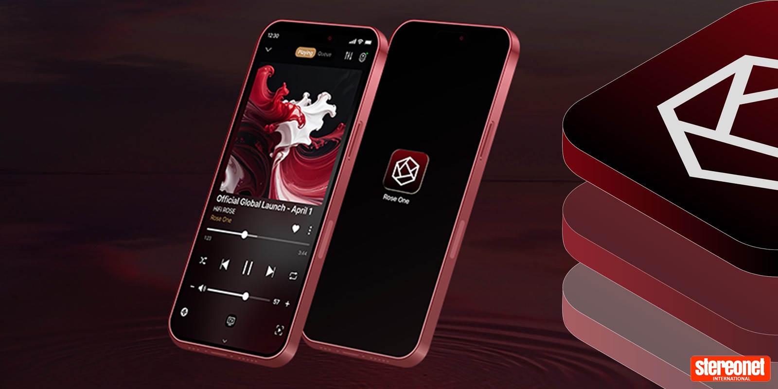 HiFi Rose Unifies Its Ecosystem with New Rose One App