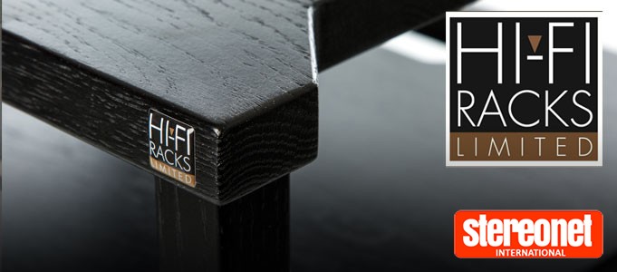 HI-FI RACKS ANNOUNCES NEW OMNIUM8 RACK