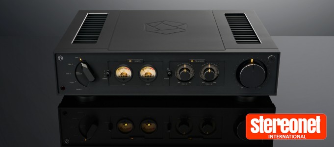 There’s A New HiFi Rose In Town: RA280 Integrated Amplifier