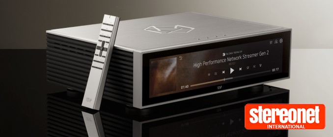 HiFi Rose Goes One Better With The RS151