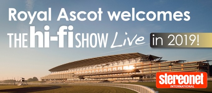 UK Hi-Fi Show Live 2019 - What’s on?