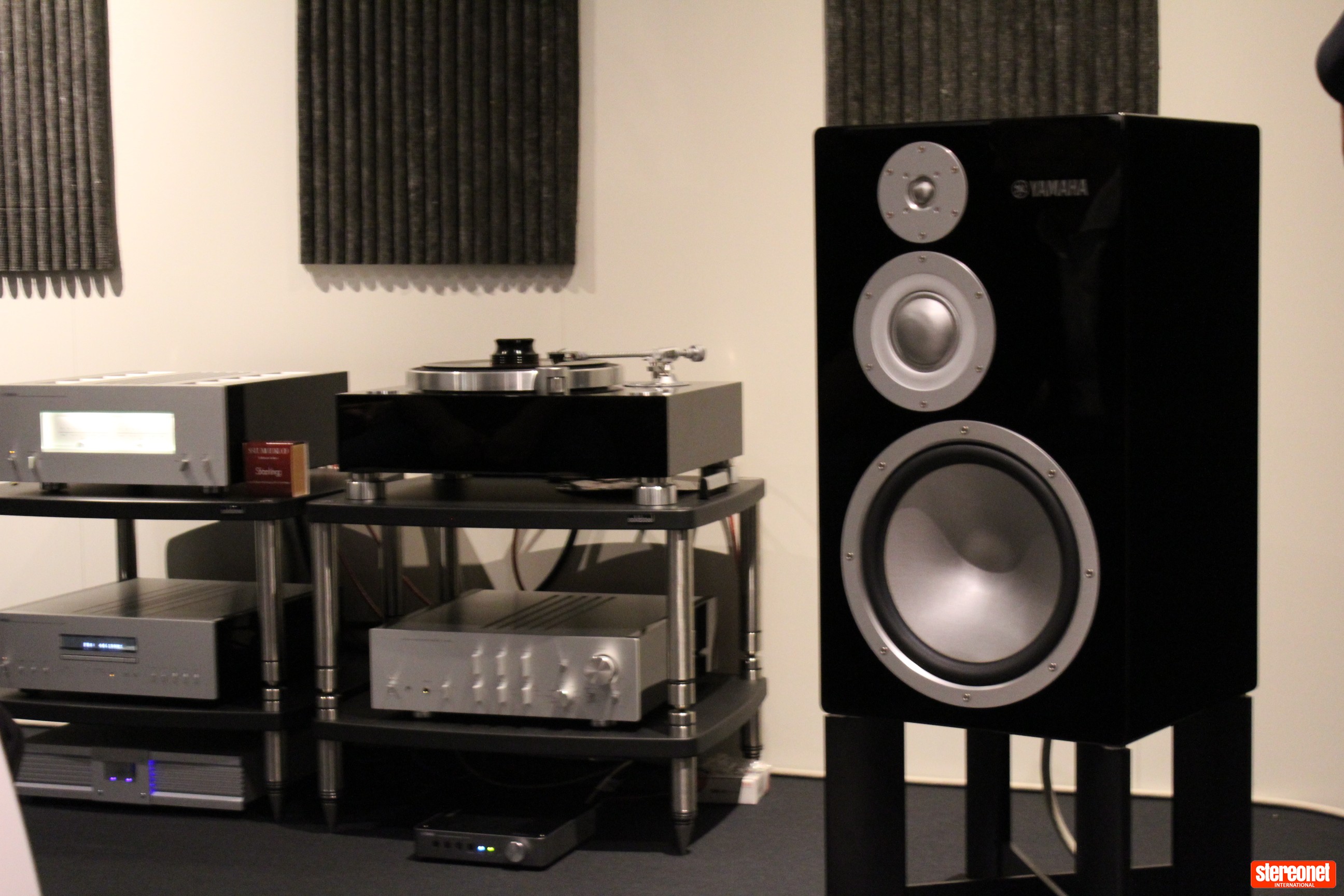 IFA 2018: YAMAHA 5000 SERIES FIRST IMPRESSIONS