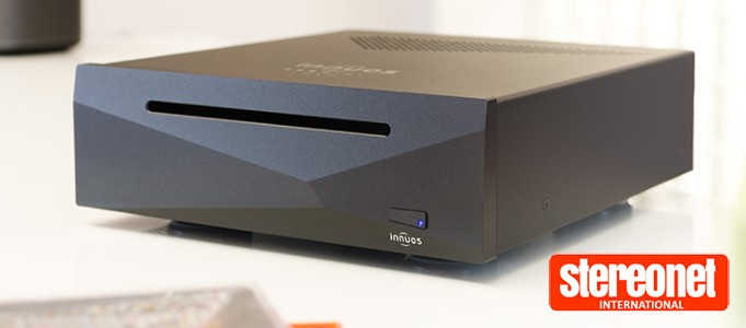 Innuos ZENmini S Music Server and InnuOS V2.2.0 Announced