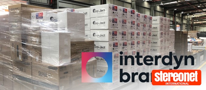 Interdyn Brands Consolidates Distribution Portfolio
