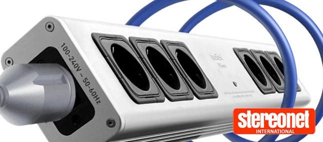 Clean Your Power with IsoTek V5 Sirius