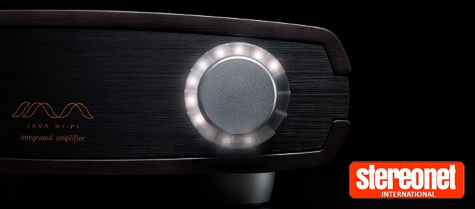 JAVA HI-FI INTRODUCES WORLD’S FIRST LDR GaN FET INTEGRATED AMP AT MUNICH