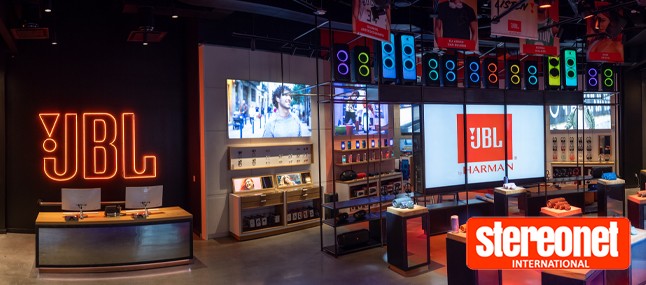 JBL Launches New Products Celebrating 75 Years