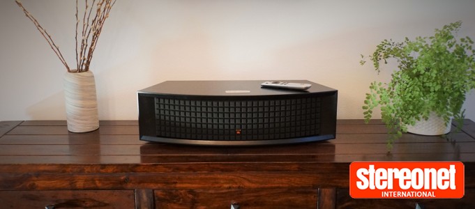 Another Quadrex-Covered Classic? JBL’s L42ms All-In-One
