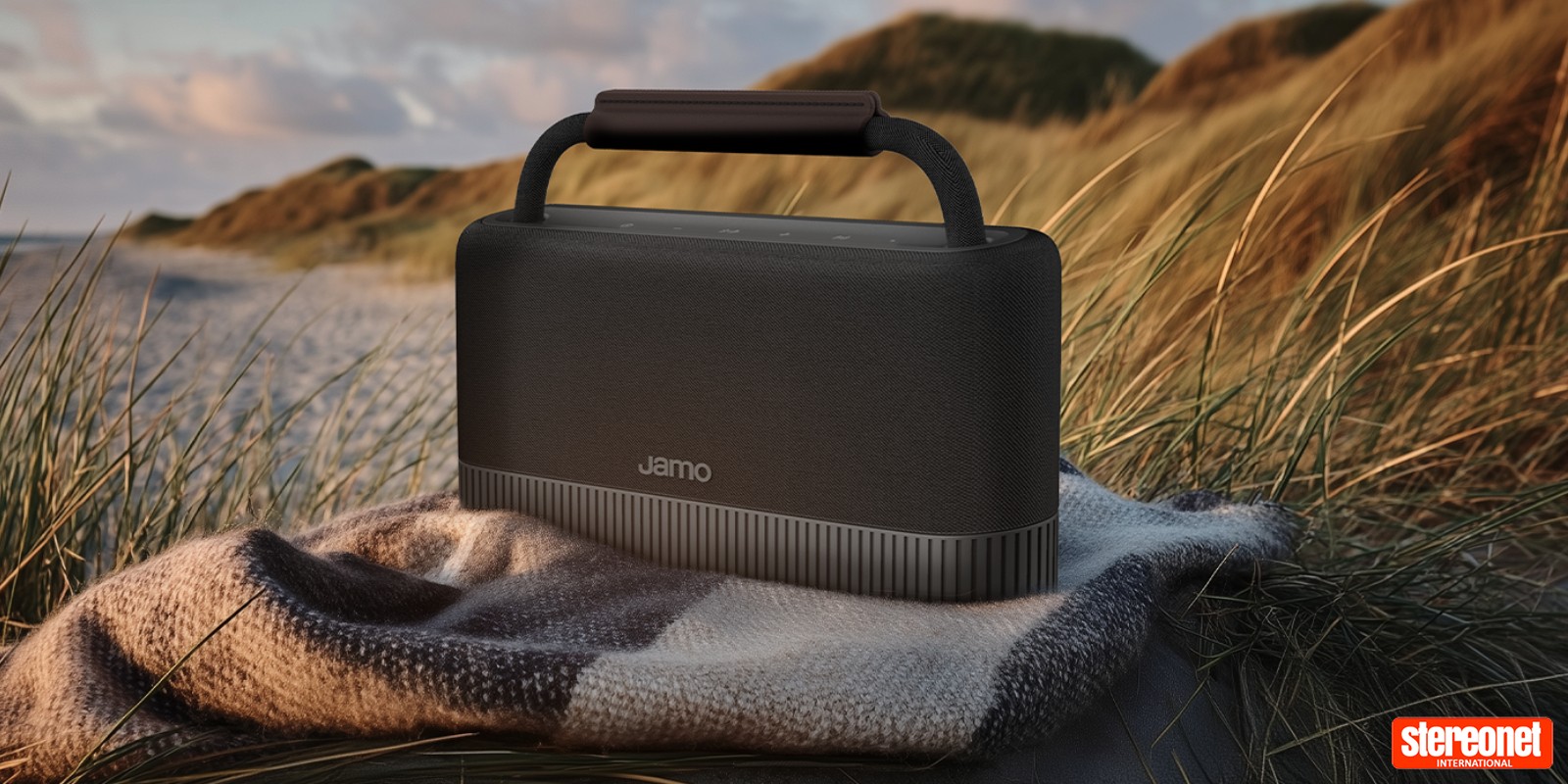Jamo’s HYG Series Brings Back The Latest Retro Revival Essential