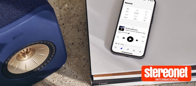 KEF Announces Updated LSX II Wireless Speakers