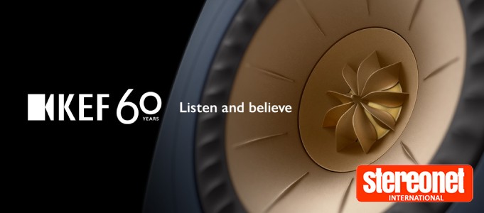 KEF Planning Something Special for Sixty Year Celebrations
