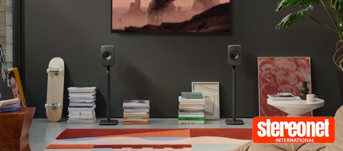 KEF LSX II LT Lowers LS Series Cost of Entry