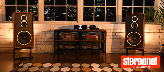 KLH Audio Has New Representation in Australia