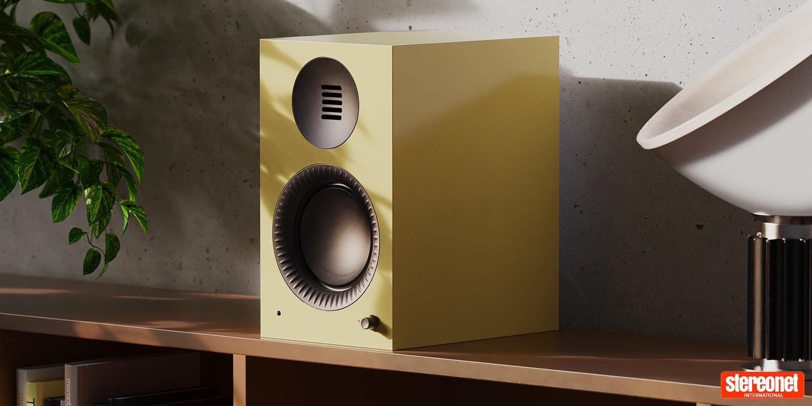 Kanto Brings Tuk Grand Speaker Range to HIGH END Vienna