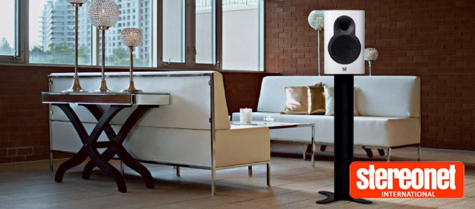 Kii SEVEN Wireless Music System Launched at UK Hi-Fi Show Live