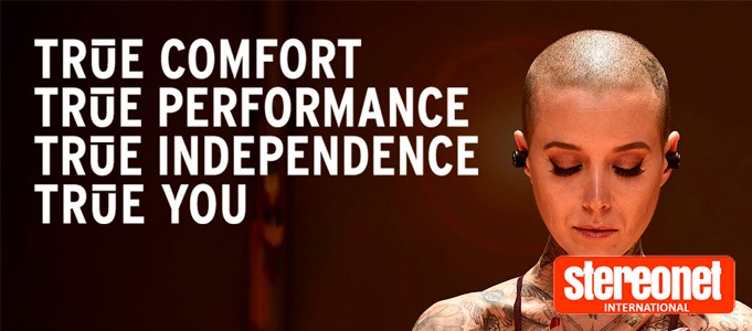 KLIPSCH T5 SERIES EARPHONES NOW AVAILABLE