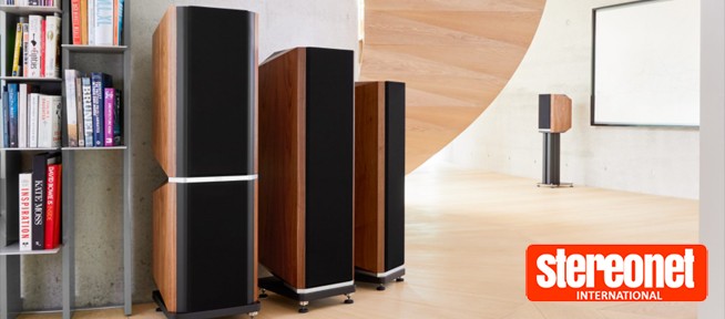 The UK’s Kudos Audio Arrives in Australia