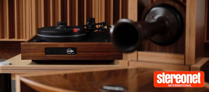 Meet Franc Kuzma at The Bristol Hi-Fi Show 2020