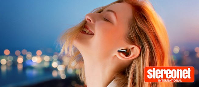 LG Launches Tone Wireless Earbuds and XBOOM 360 Bluetooth Speaker