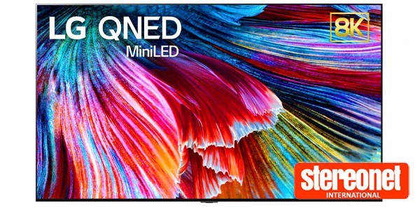 LG adds new ‘Mini LED’ TVs to 2021 LCD Range