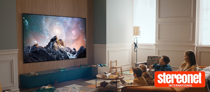LG Announces 2022 TV Range Headed Up By 20 New OLED Models