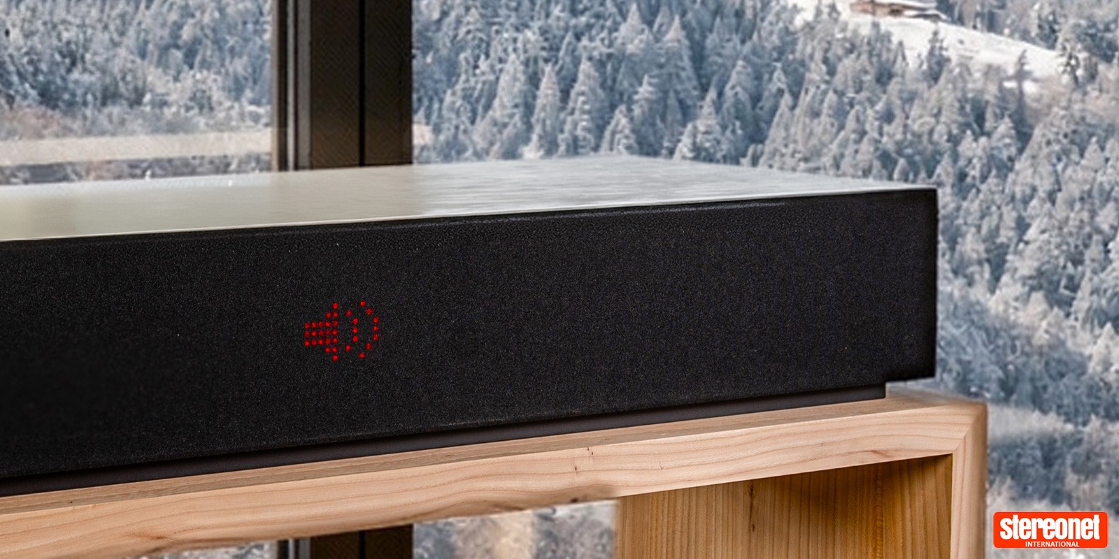 LIVEBOX Brings Swiss One-Box Immersive Audio System to High End Vienna