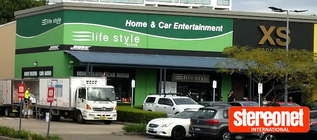“Life Style Store is not under external administration” claims Facebook Page