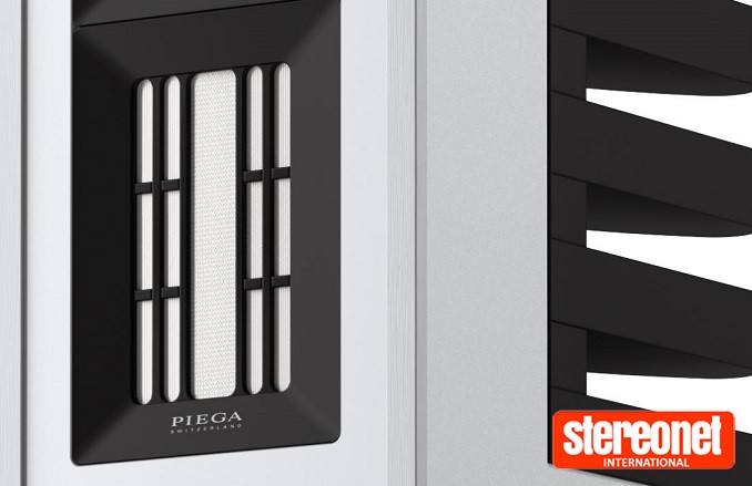 PIEGA MASTER LINE SOURCE 3 SPEAKERS ANNOUNCED