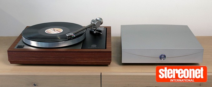 Linn Evolves the Klimax LP12 with Fresh Radikal and Keel SE Upgrades