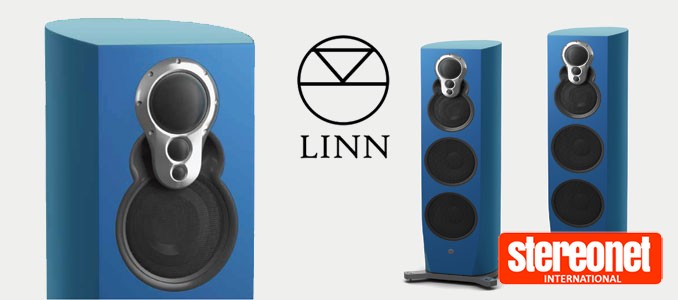 You’re Exaktly Right It’s Linn