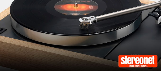 LINN’S FUTURE-PROOF LP12 AND UPGRADE PROMOTION