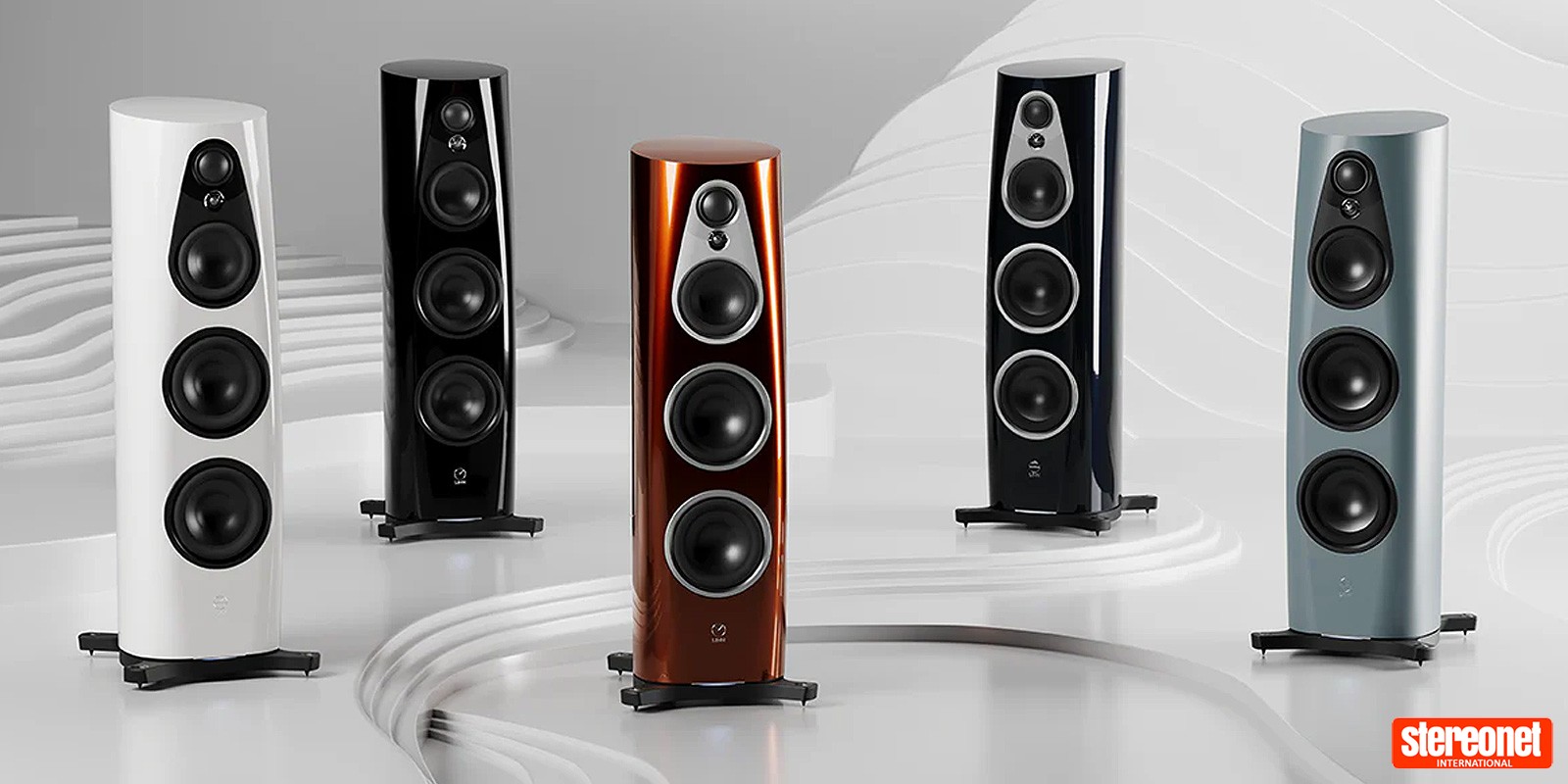 Linn Reworks 360 Loudspeakers with New ‘Pistonik’ Driver Technology