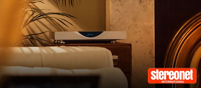 LINN ADDS ROON FEATURE TO DS PLAYERS