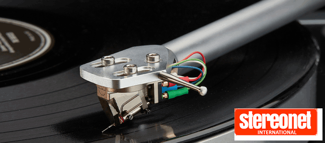 A Suite of Updates for Linn Sondek LP12 Owners