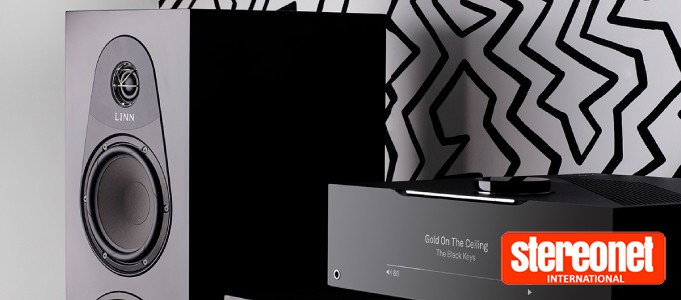 Linn 119 & 150 Passive Speakers Released With Selekt DSM: Classic Hub