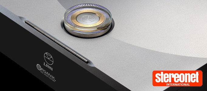 Linn Launches Next-Generation Klimax DSM Flagship Streamer