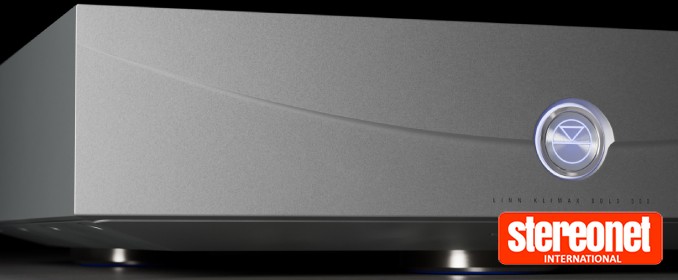 Linn Introduces All-new Klimax Solo 500 Mono Amplifier