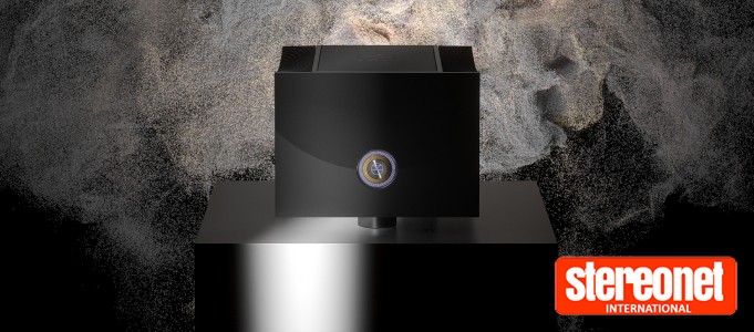 Linn Klimax Solo 800 Mono Power Amps Launched