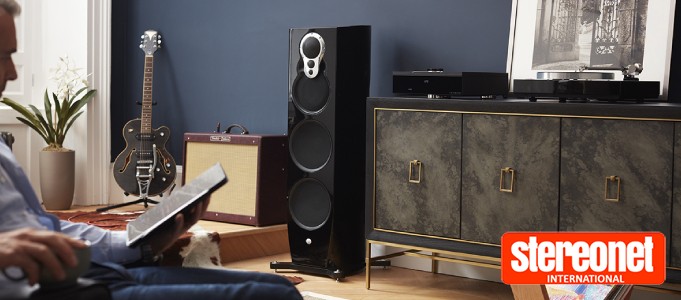 Linn Organik DAC Upgrade Available to Existing Klimax DS and DSM Models