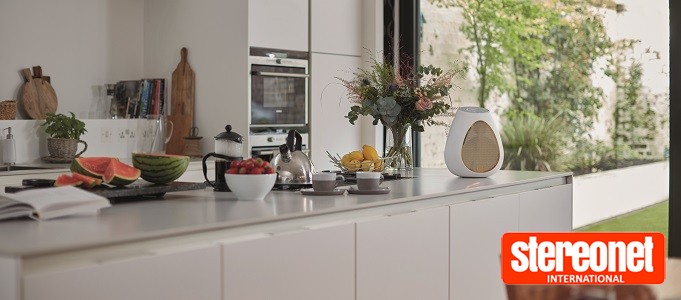 Linn Releases Series 3 Wireless Speaker