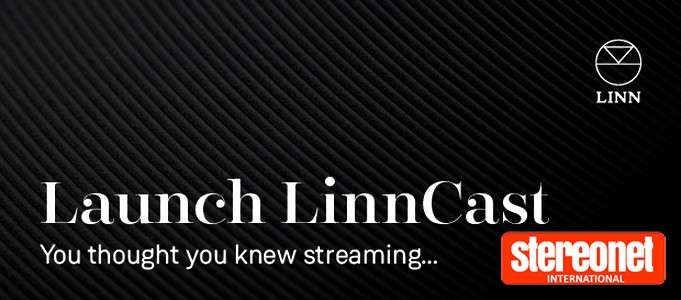 Exclusive Linn Launch Online Event - Get Your Free Ticket
