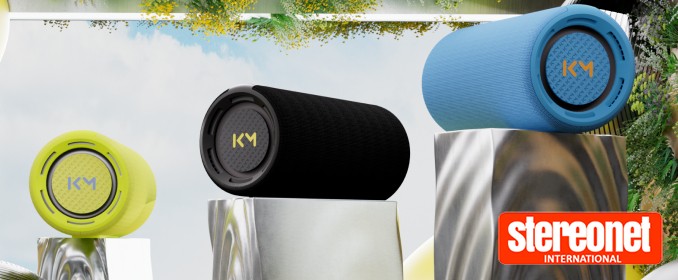 Loewe We. HEAR pro x Kylian Mbappé Speaker Strikes at Real Madrid
