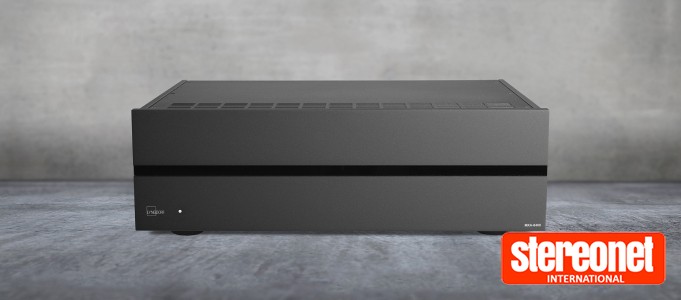 Lyngdorf Audio Announces MXA-8400 Powerhouse 8-Channel Amplifier