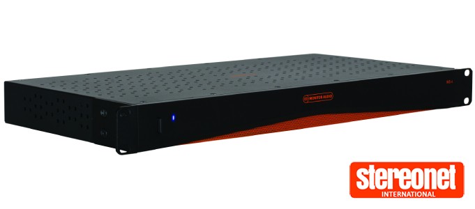 Monitor Audio IMS-4 BluOS Streamer Officially Launched